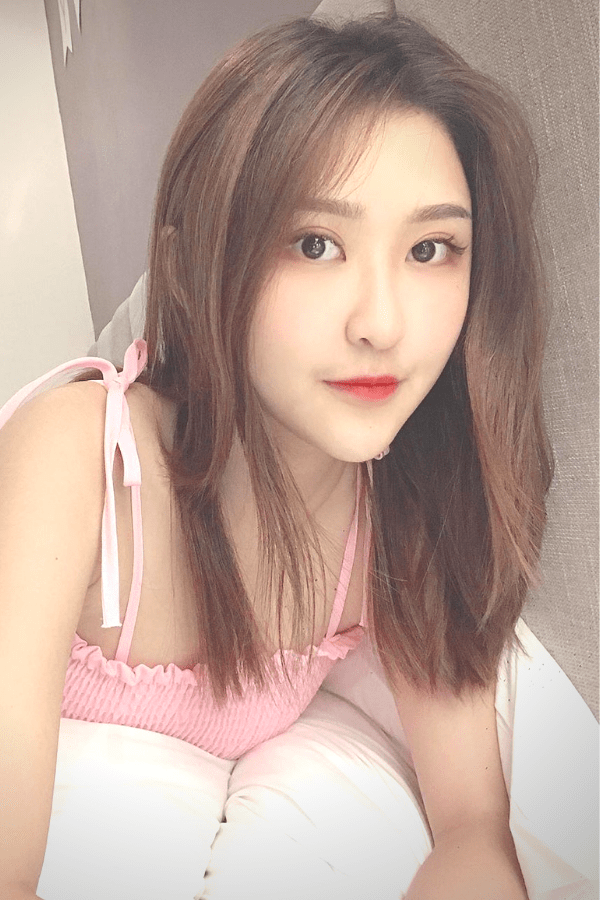 推介: Vickey Leong 菱菱